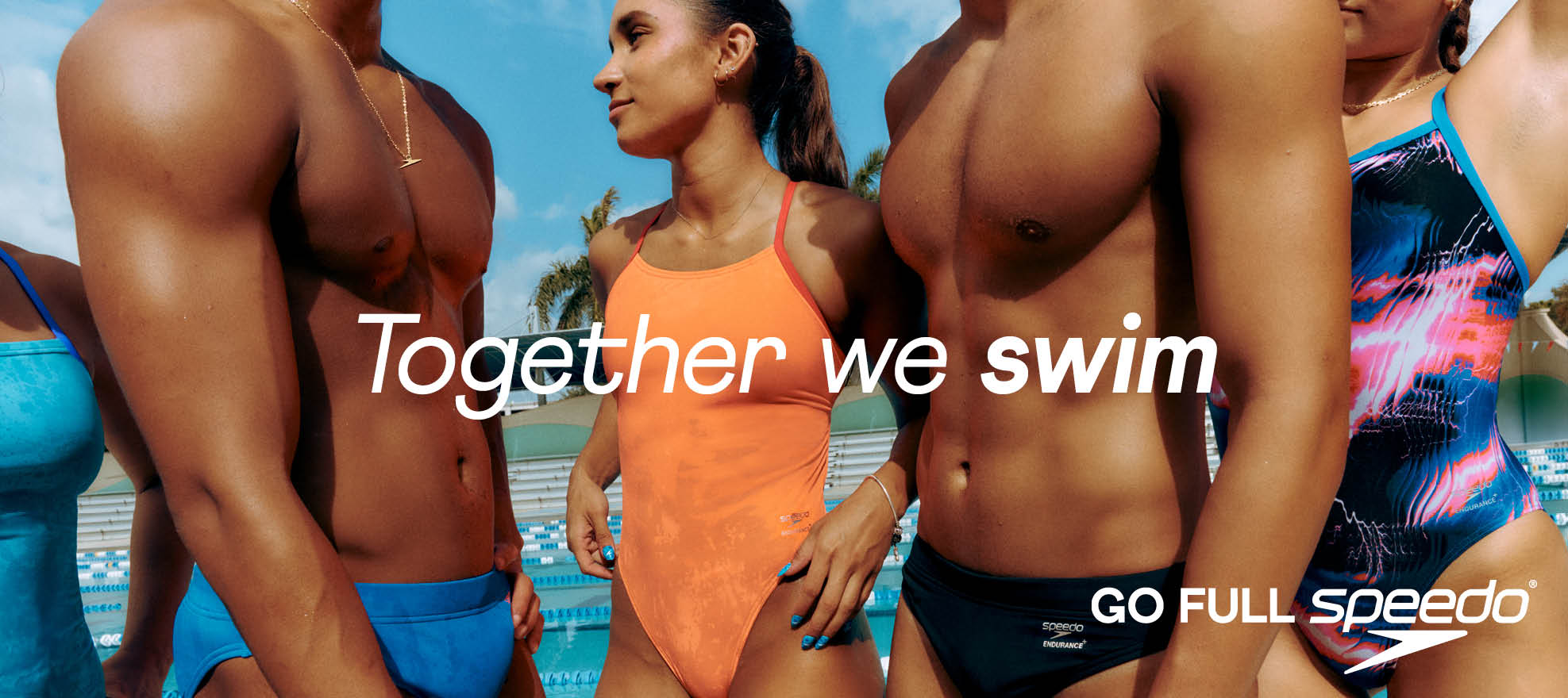 TogetherWeSwim