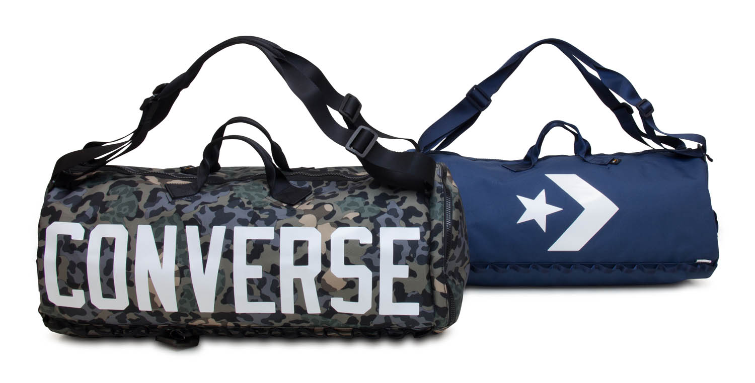 converse gym bag