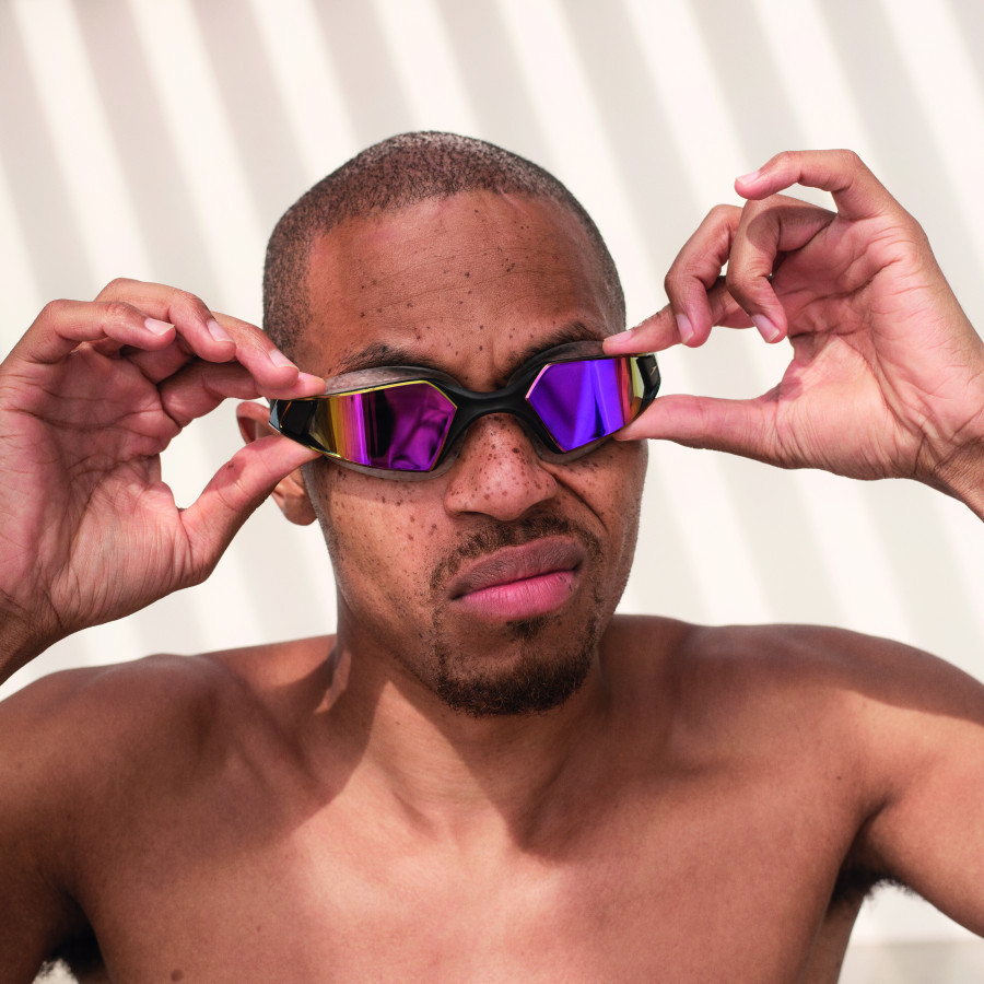 Speedo pro clearance goggles