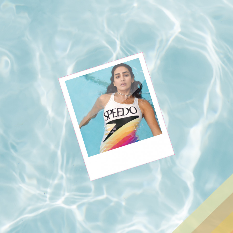 Speedo una vez más sorprende con sus innovaciones creadas por nadadores  para nadadores - Ediciones Sibila